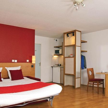 Sejours & Affaires Lyon Saxe-Gambetta Aparthotel Bilik gambar