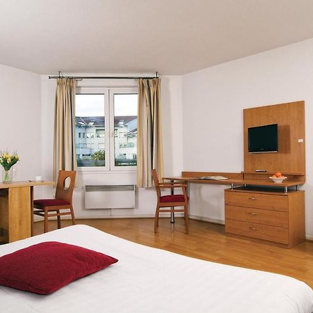 Sejours & Affaires Lyon Saxe-Gambetta Aparthotel Bilik gambar