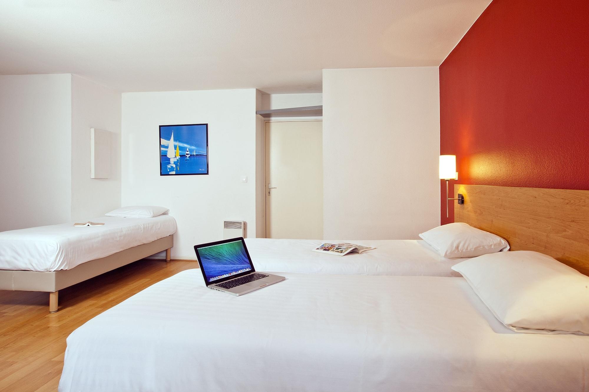 Sejours & Affaires Lyon Saxe-Gambetta Aparthotel Luaran gambar