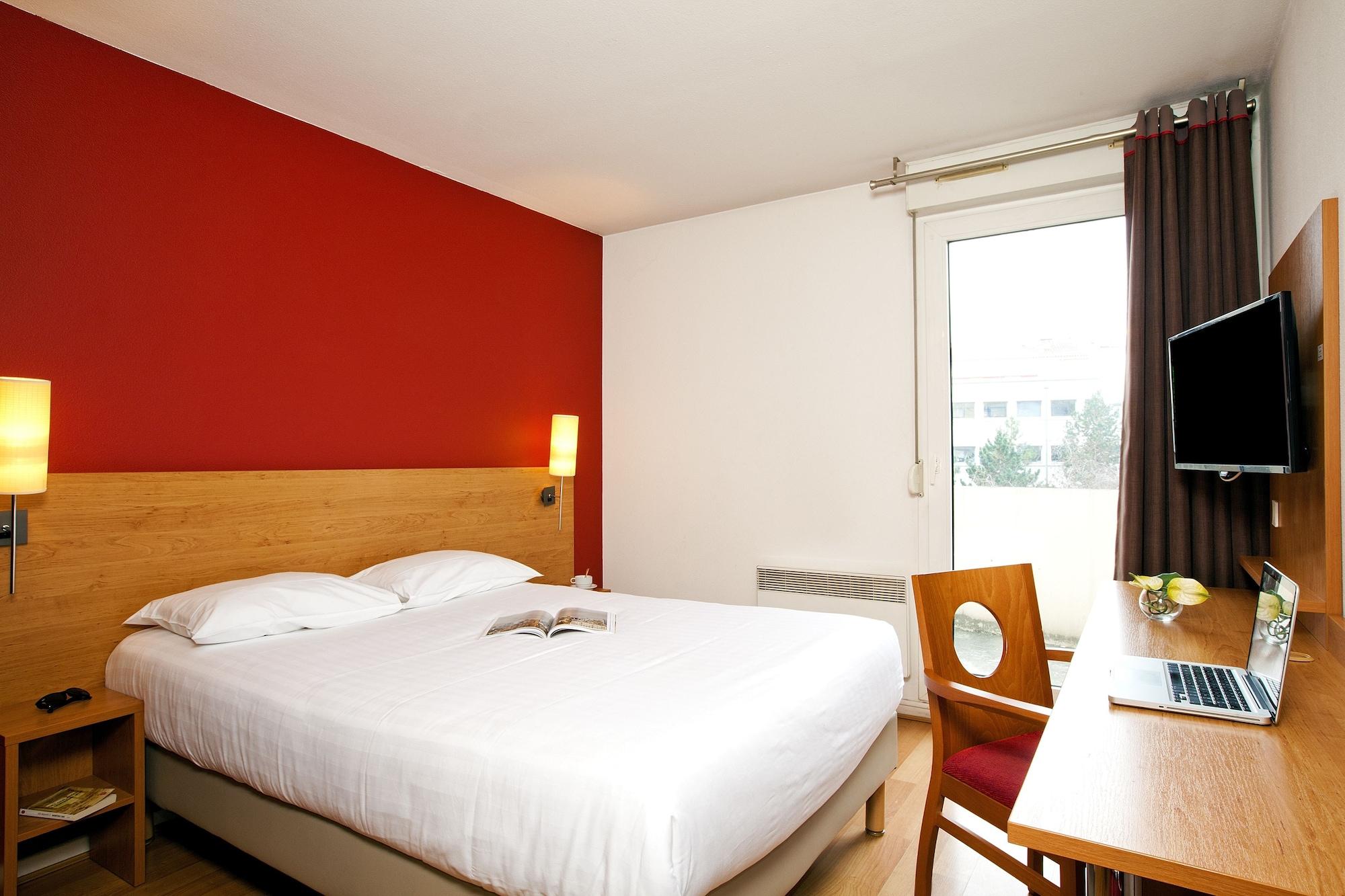 Sejours & Affaires Lyon Saxe-Gambetta Aparthotel Luaran gambar