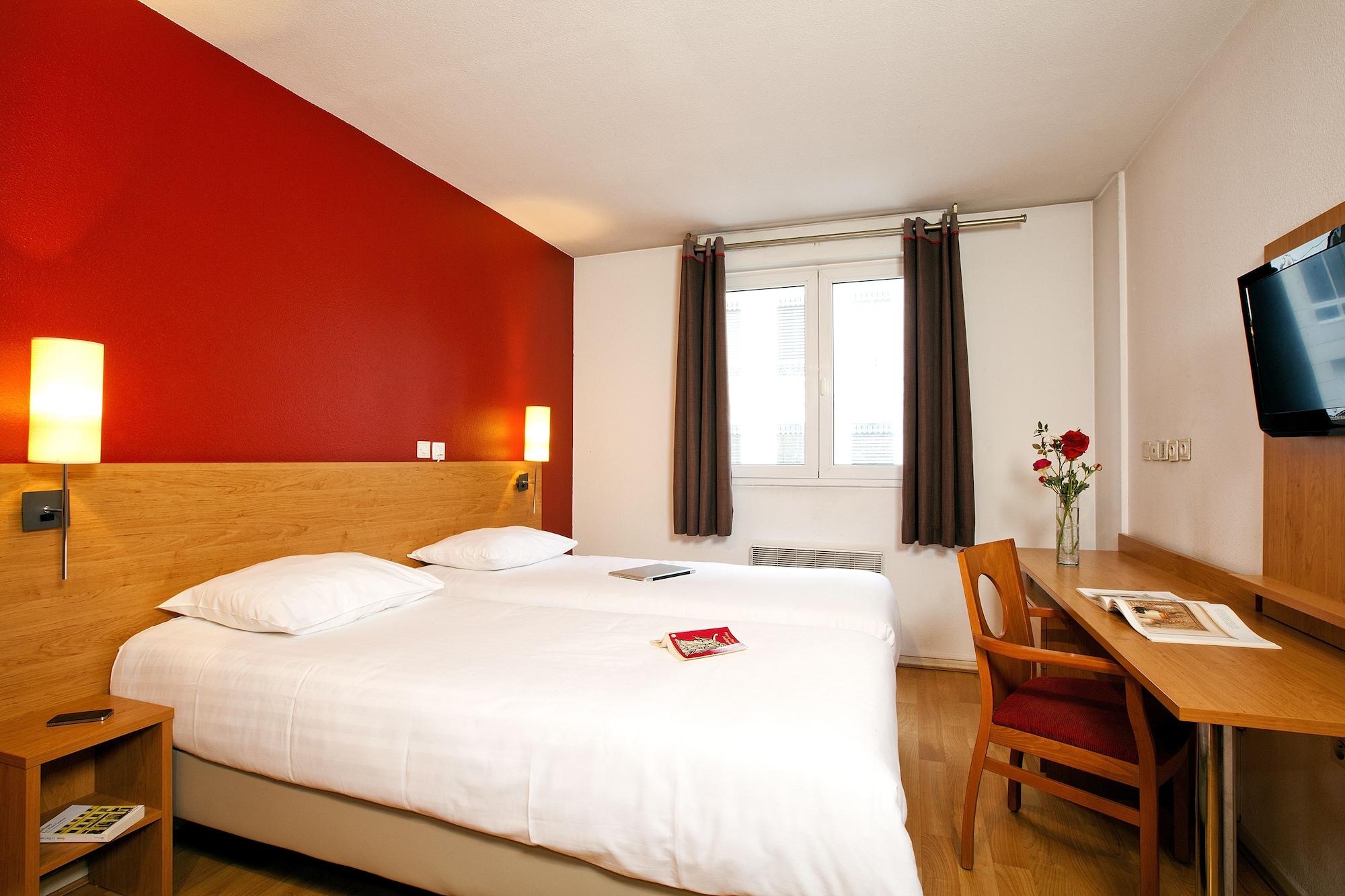 Sejours & Affaires Lyon Saxe-Gambetta Aparthotel Luaran gambar