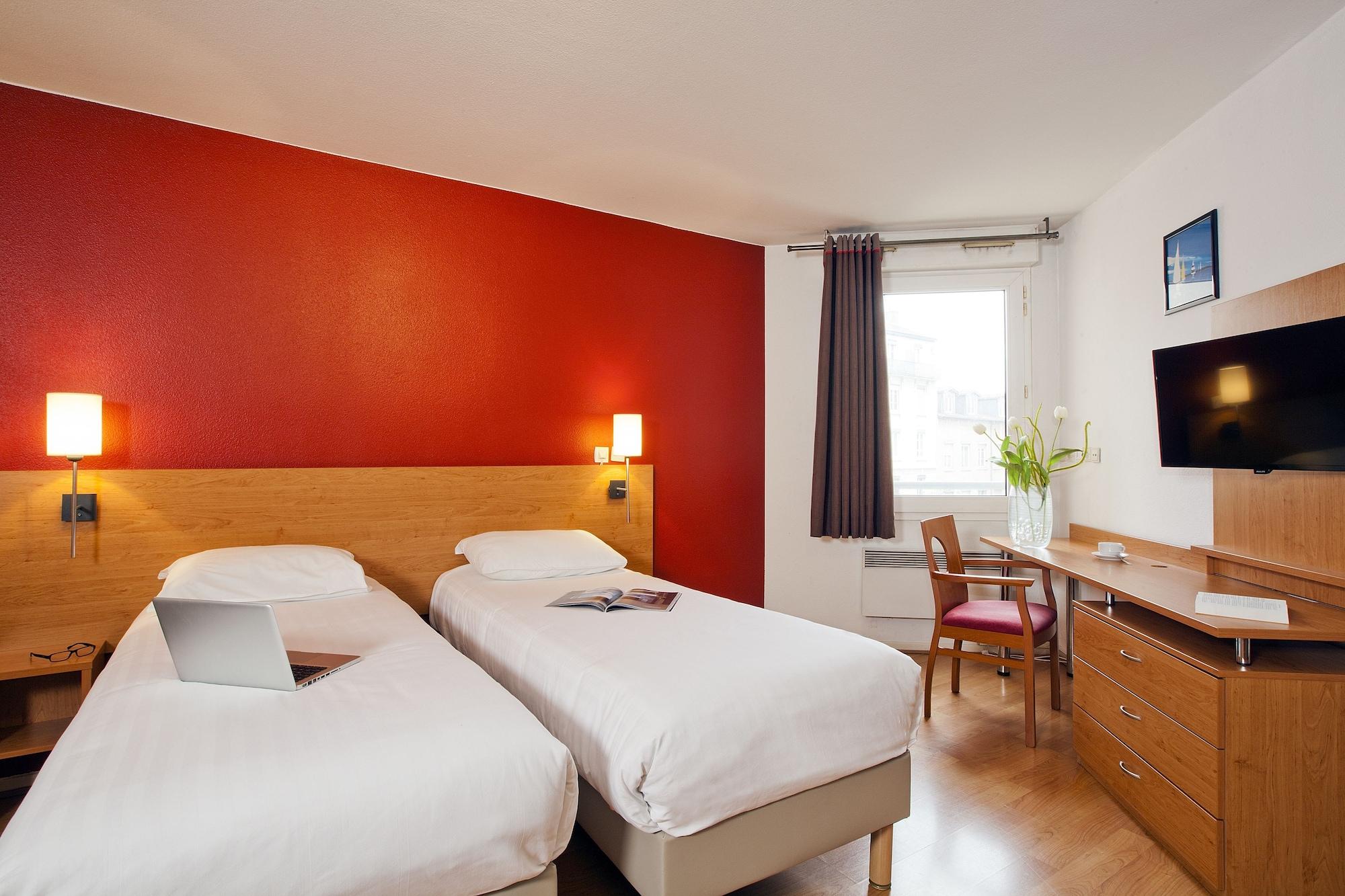 Sejours & Affaires Lyon Saxe-Gambetta Aparthotel Luaran gambar