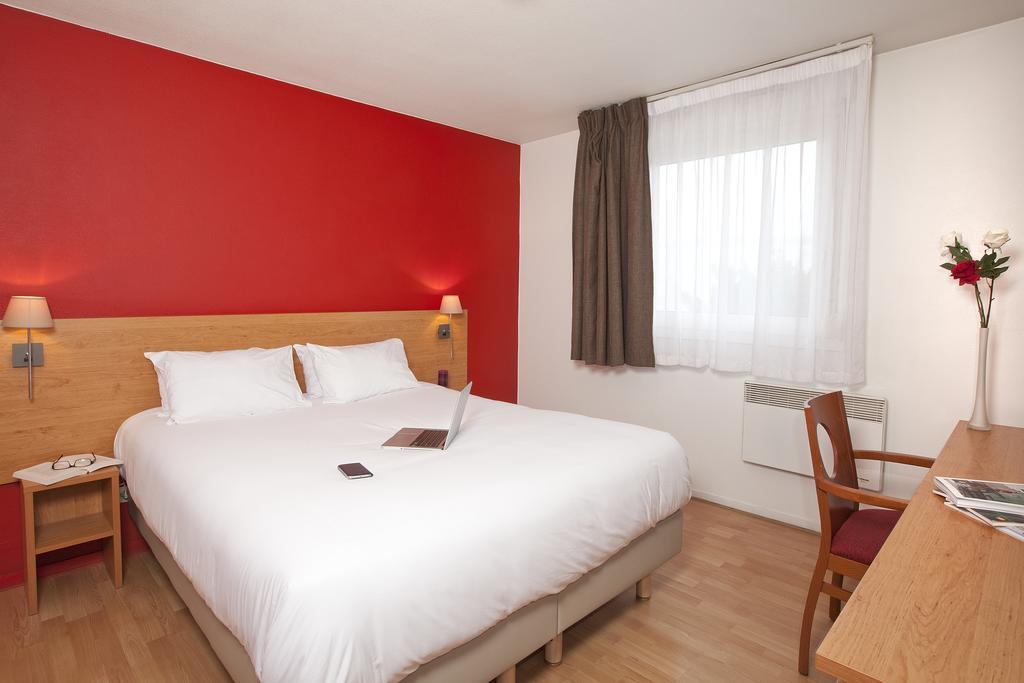 Sejours & Affaires Lyon Saxe-Gambetta Aparthotel Luaran gambar