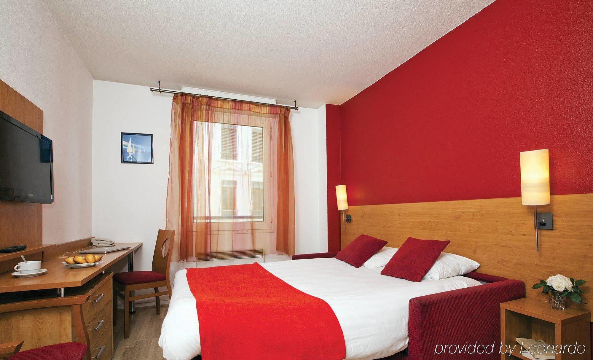 Sejours & Affaires Lyon Saxe-Gambetta Aparthotel Luaran gambar