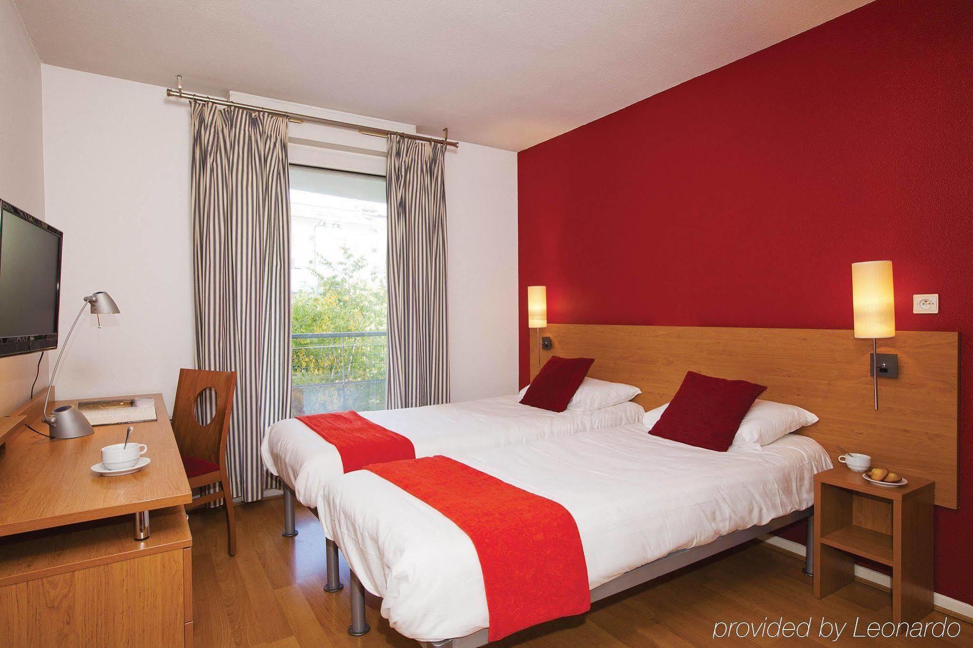 Sejours & Affaires Lyon Saxe-Gambetta Aparthotel Luaran gambar